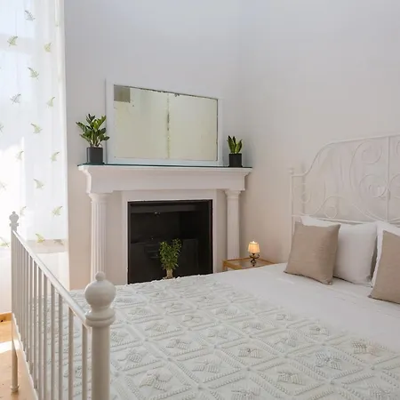 Dal Dottore アパート *