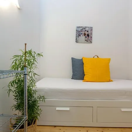 Appartement Dal Dottore