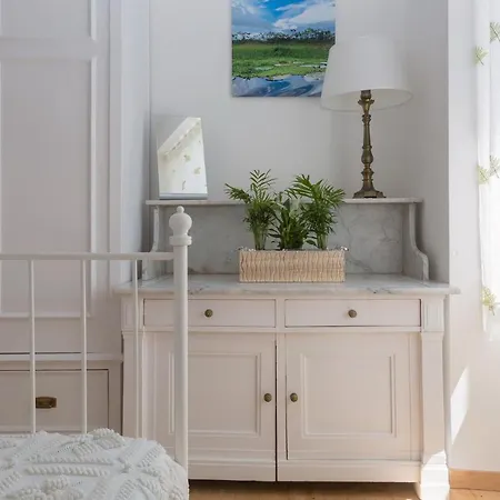 Appartement Dal Dottore *