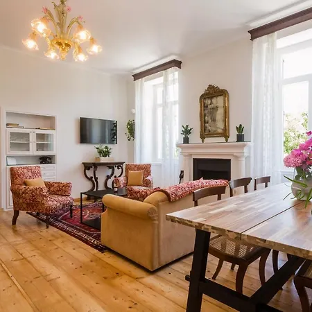 Dal Dottore Apartament