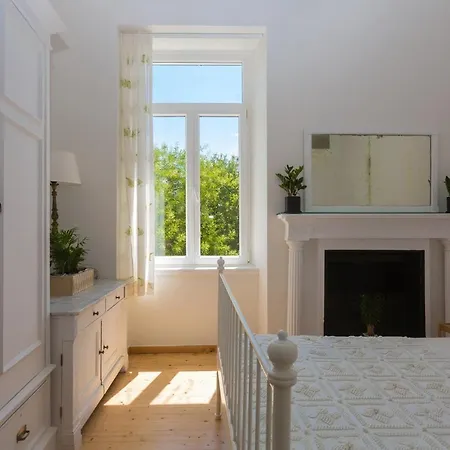 Appartement Dal Dottore Corfu (city)