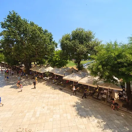 Apartament Dal Dottore