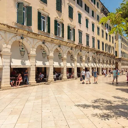 Dal Dottore * Corfu (city)