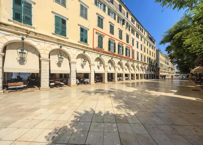 Appartement Dal Dottore *