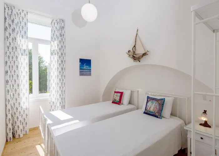 Appartement Dal Dottore *