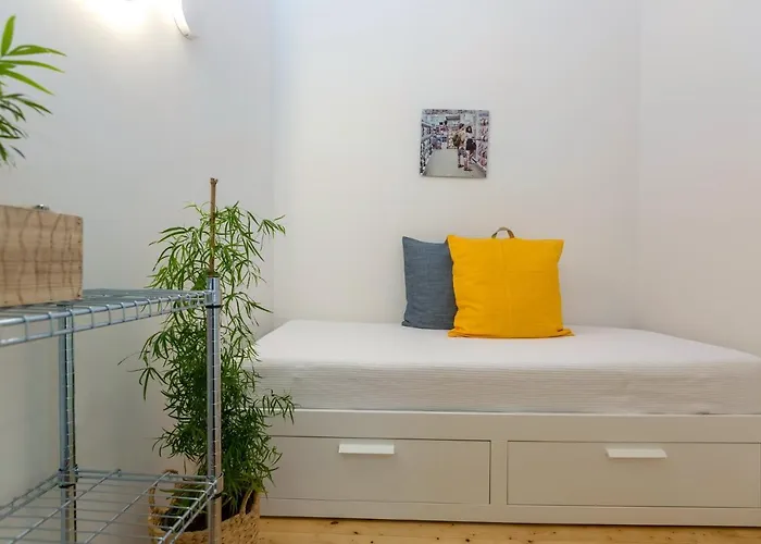 Appartement Dal Dottore
