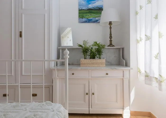 Appartement Dal Dottore *