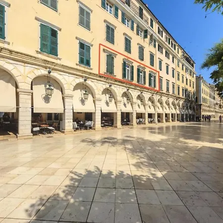 Apartamento Dal Dottore *