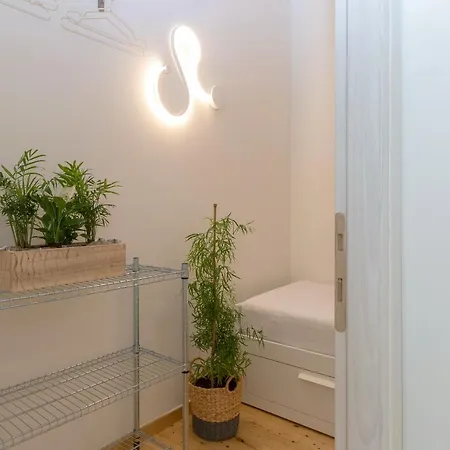 Dal Dottore Apartamento