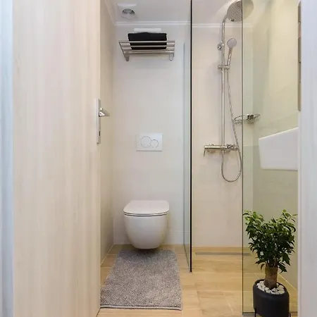 Apartamento Dal Dottore